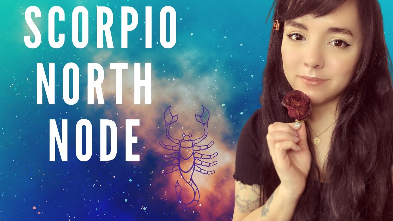 Taurus South Node 🐮🌱 | Scorpio North Node 🐛 🦋  | ASTROLOGY 🌈
