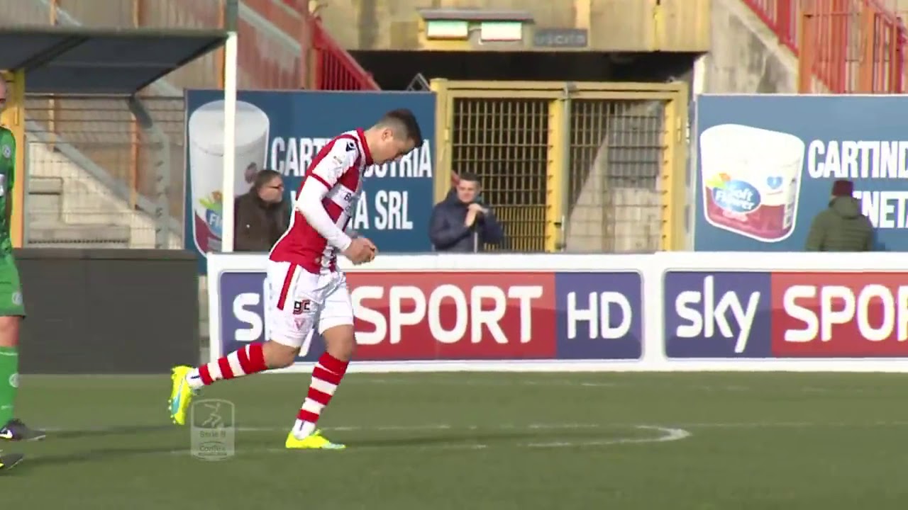 Telecronaca Ignorante: Vicenza - Avellino 0-0 Il Divin Peluso - 24.09.2016