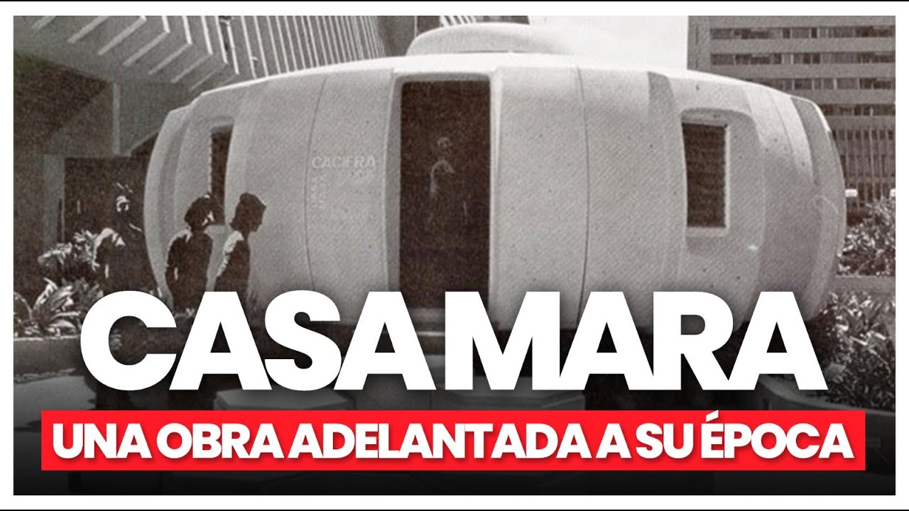 ¿Vivienda de interés social o Módulo Policial? │Arquitectura Venezuela