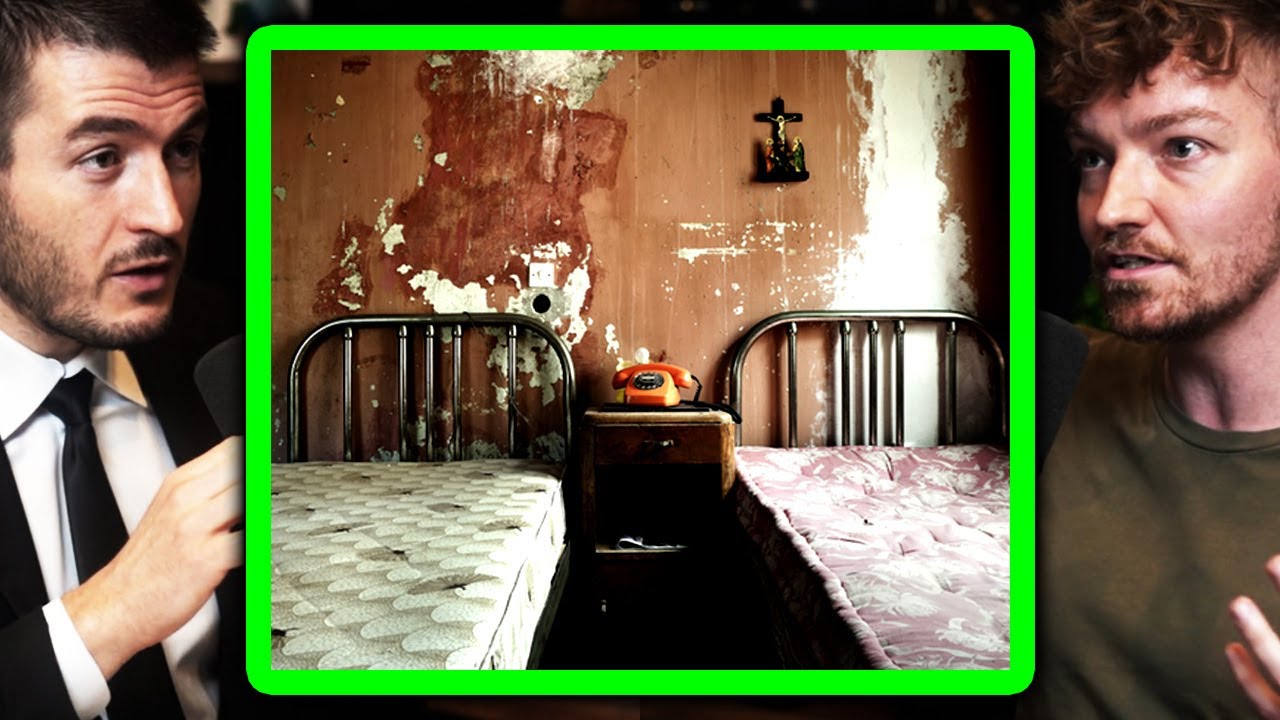 Why hotel booking websites suck | Pieter Levels and Lex Fridman