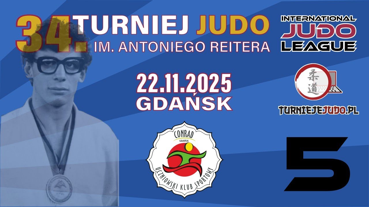 IJL 2025 - Gdańsk - Mata 5