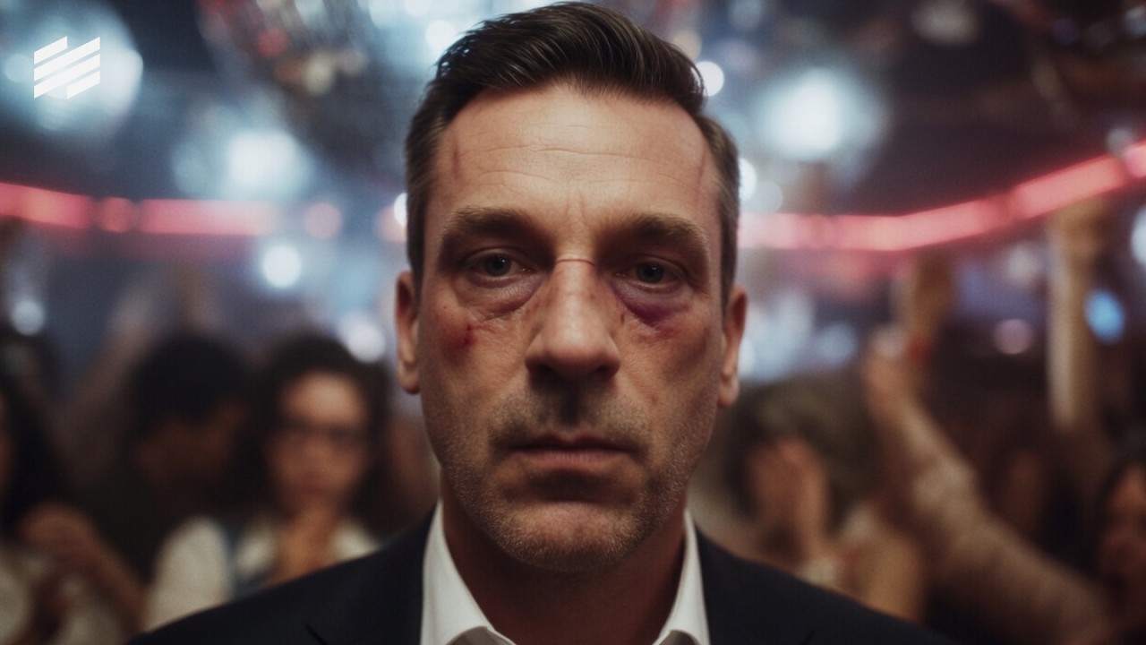 Never Stop Dancing | Jon Hamm return (Your Friends & Neighbors) Elite Trance Music