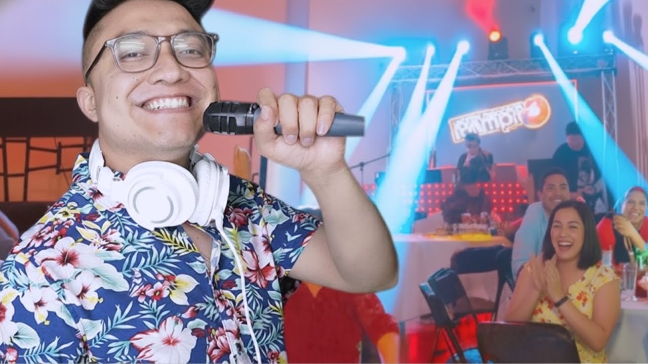 🎛️ As&iacute; se vive un fin de semana siendo DJ & YouTuber en M&eacute;xico 🎛️