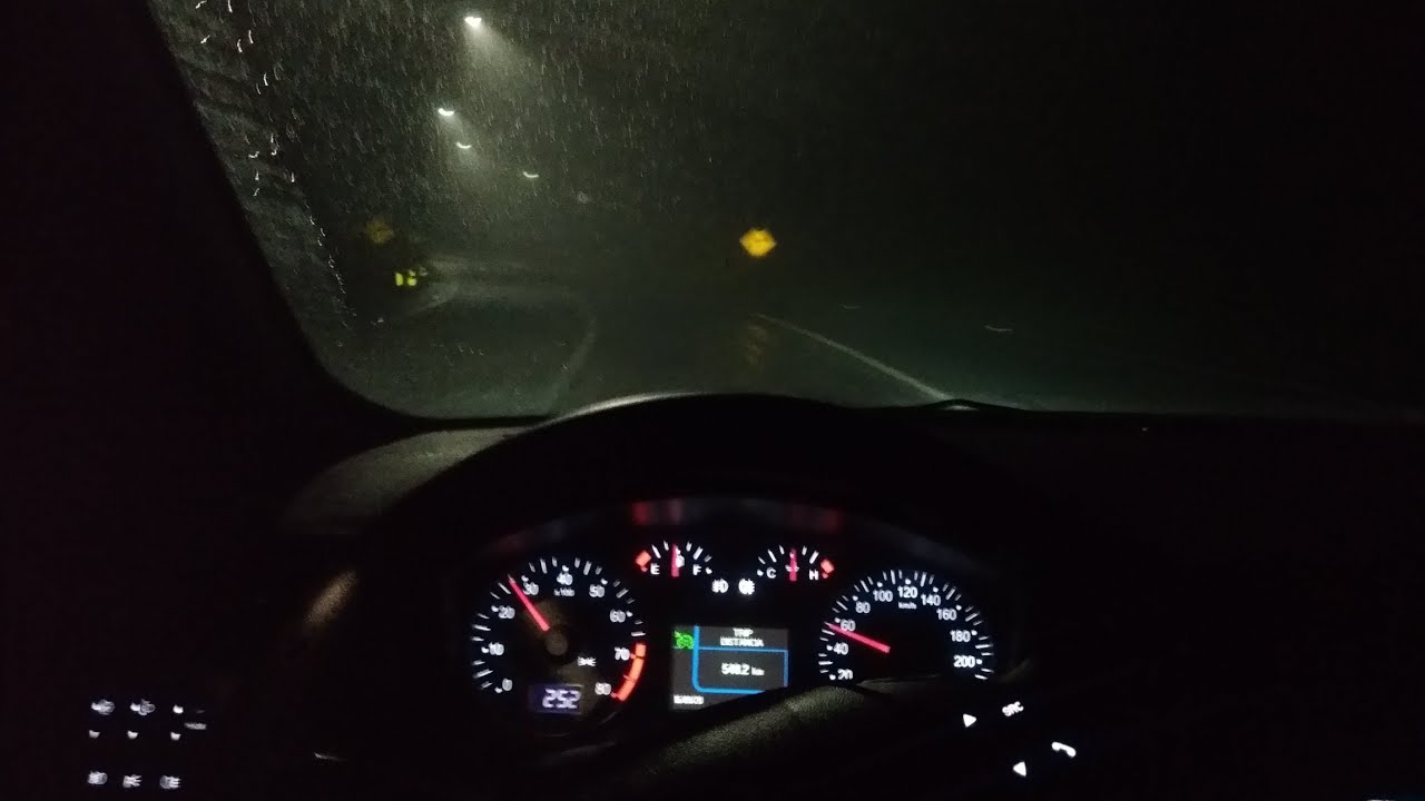 SENSOR DE CHUVA DO STILO,COMO FUNCIONA.