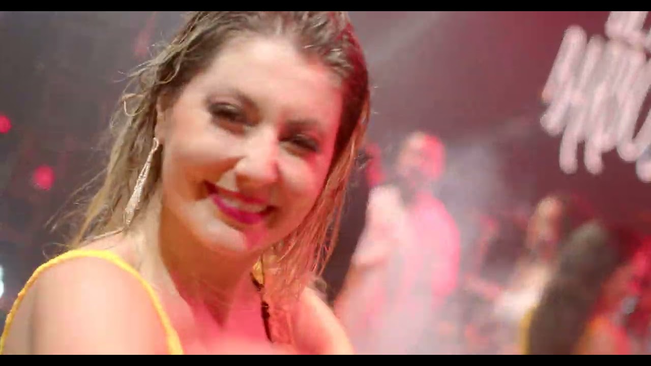 Beto Barbosa DVD - Dance Balance Com BB, Preta, Adocica