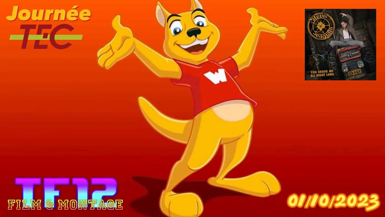 Walibi, journée TEC, 01/10/2023