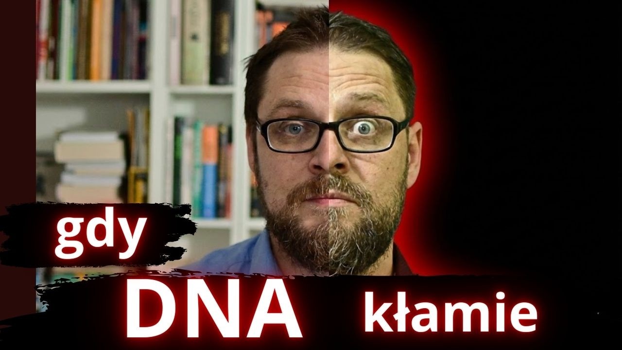 Obcy na pokładzie? Chimeryzm i granice DNA