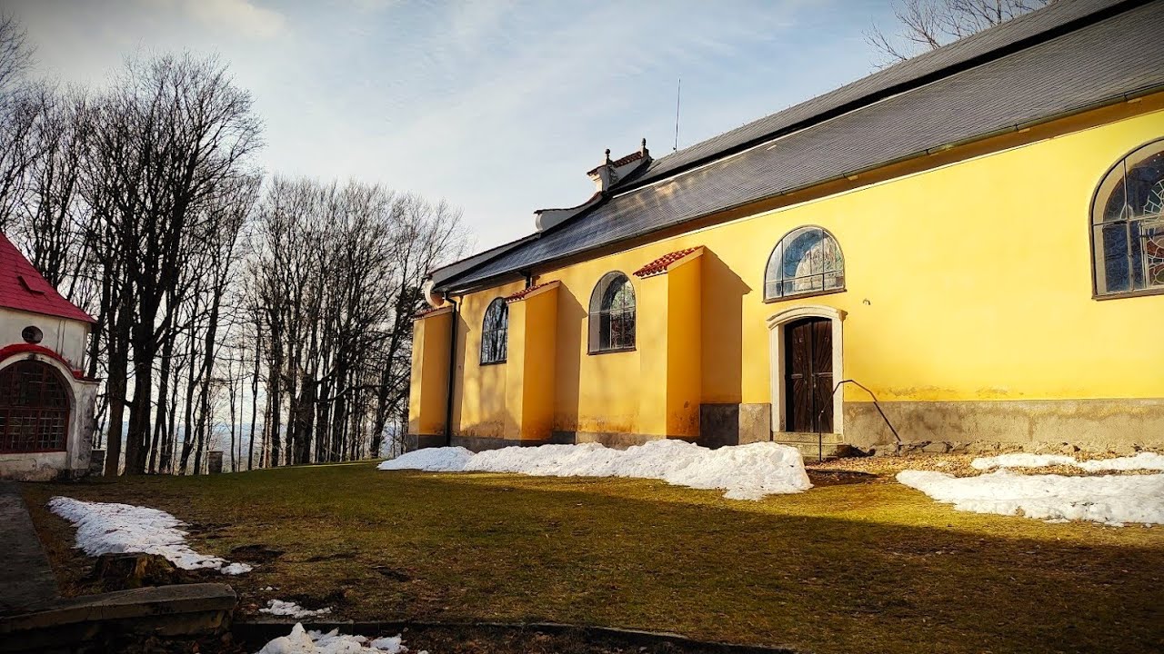 Křemešník