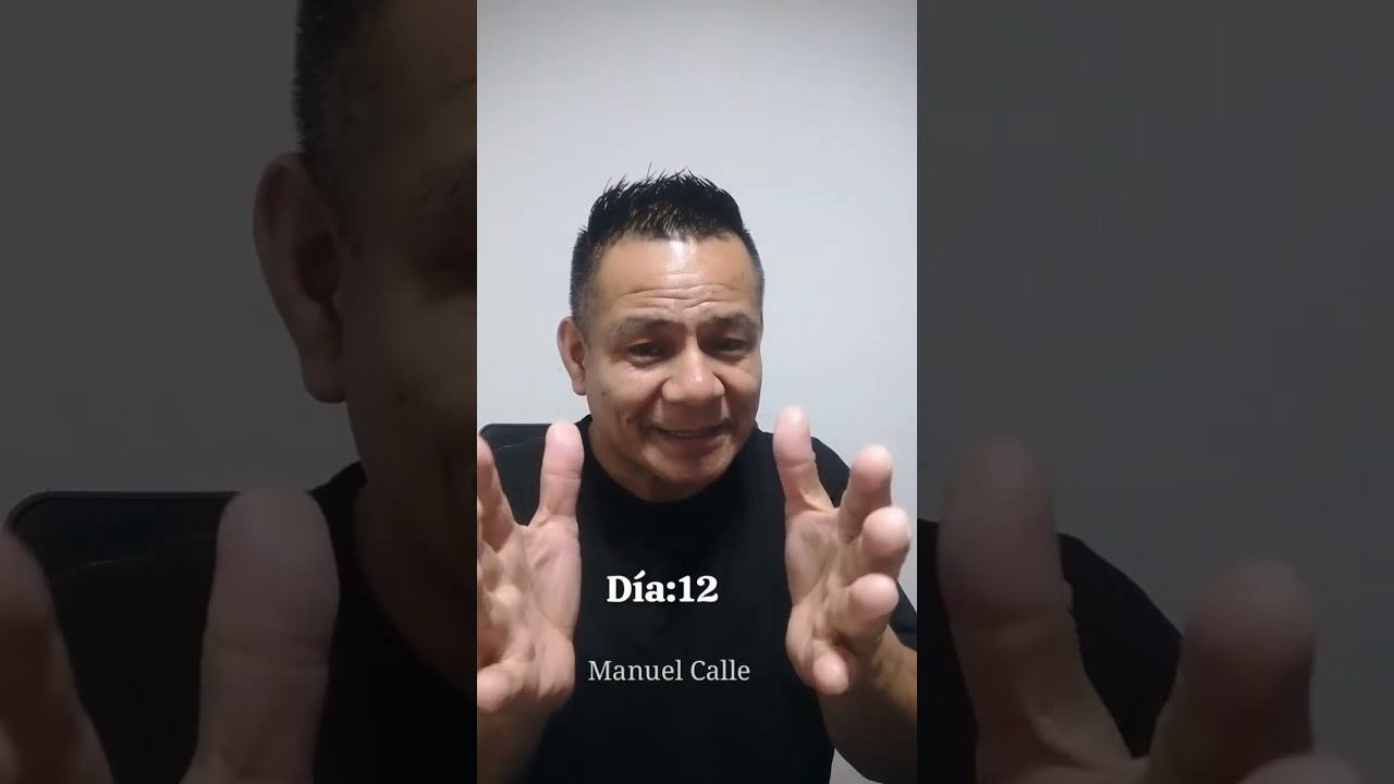 DIA: 12.   Enseñando a las nuevas generaciones :¿Cómo es la vida?, ¿Cómo es la ruta de la vida?