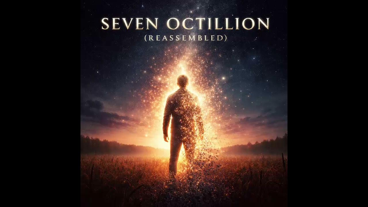 Seven Octillion (Reassembled)