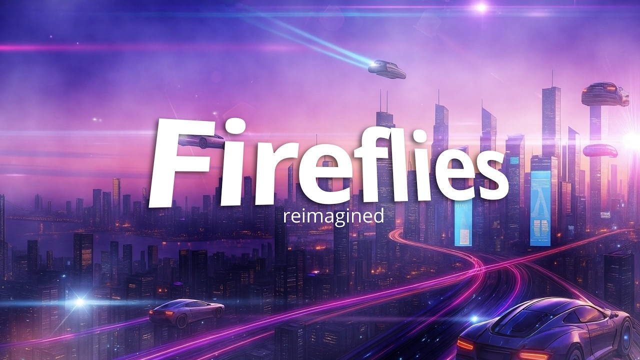 Fireflies (Year3K Version)