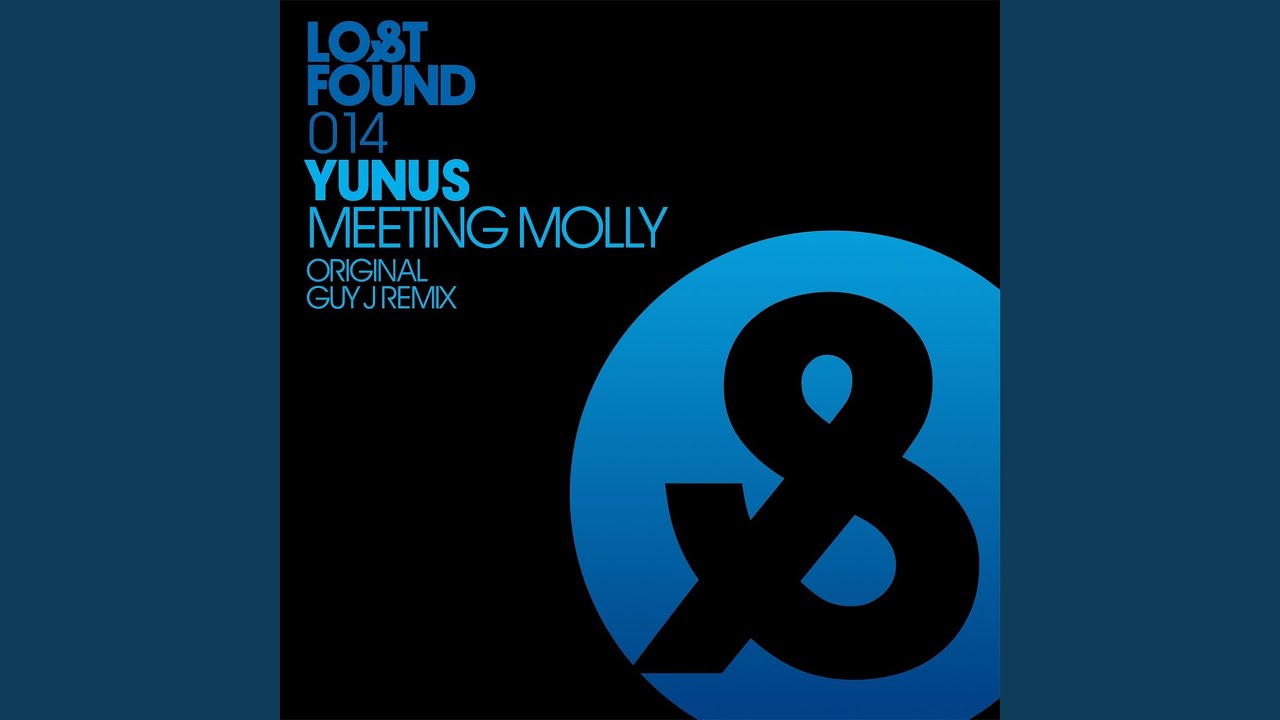 Meeting Molly