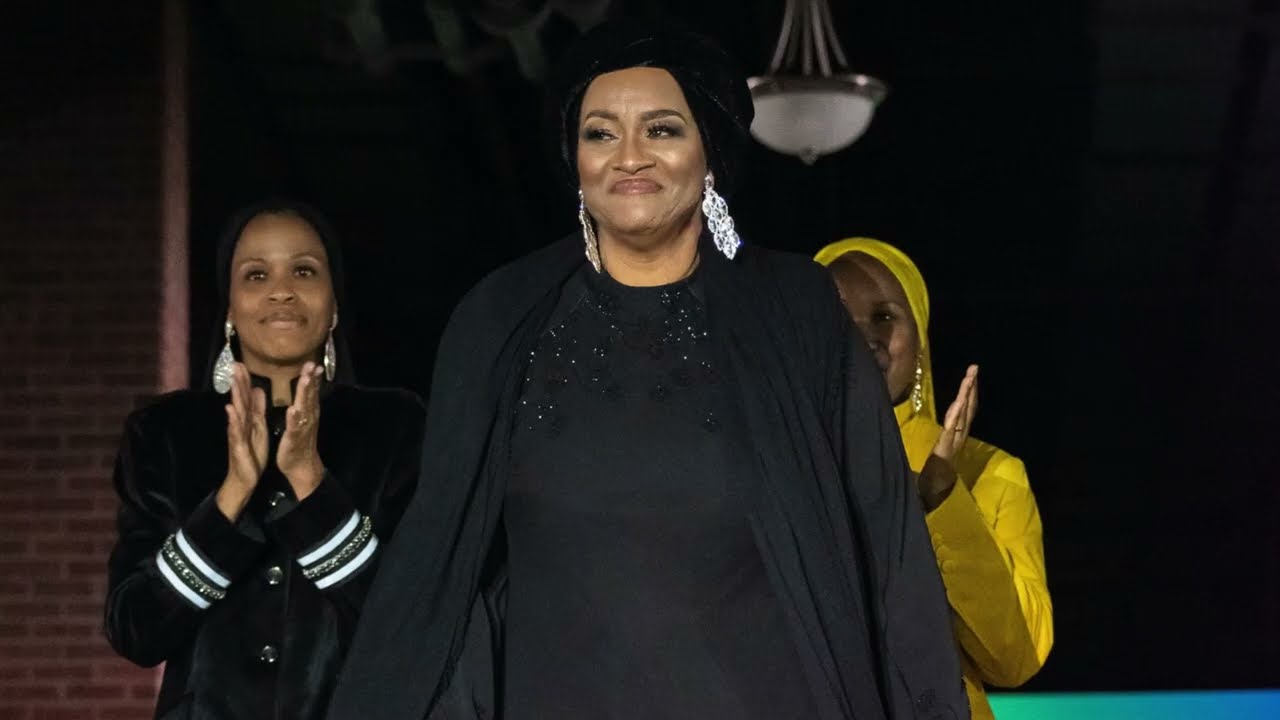 Chicago Modest Fashion Week 2022 Video Highlights
