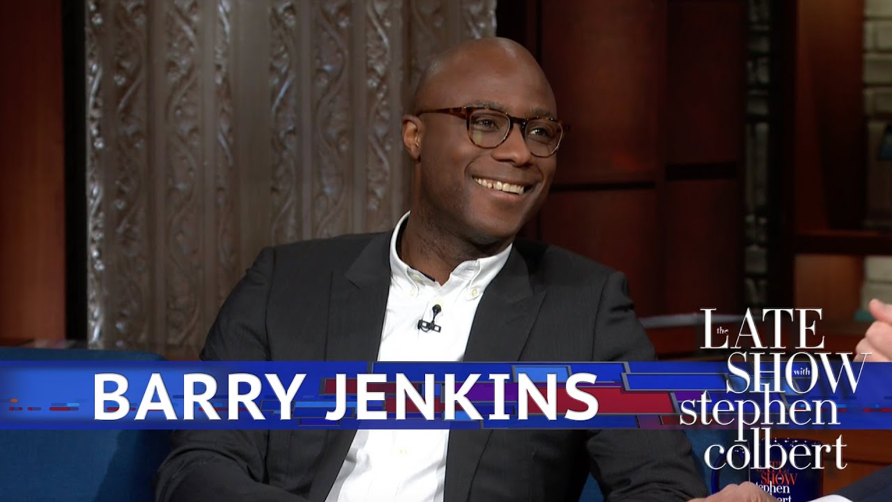 Barry Jenkins Sees Warren Beatty Everywhere