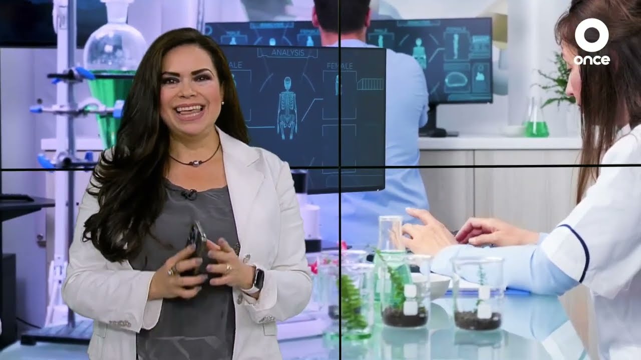 Digital - Biología sintética (11/09/2023)