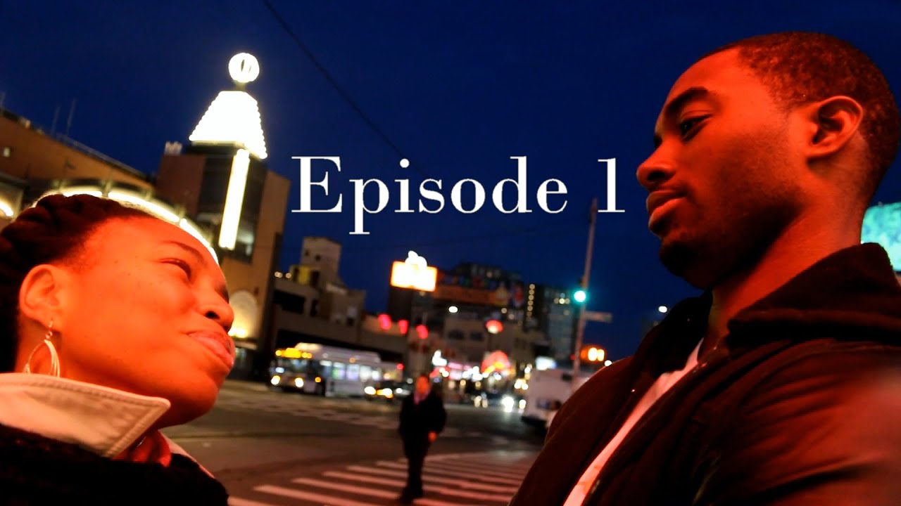 What Happened To Love S1|Ep.1 - Dating in NYC