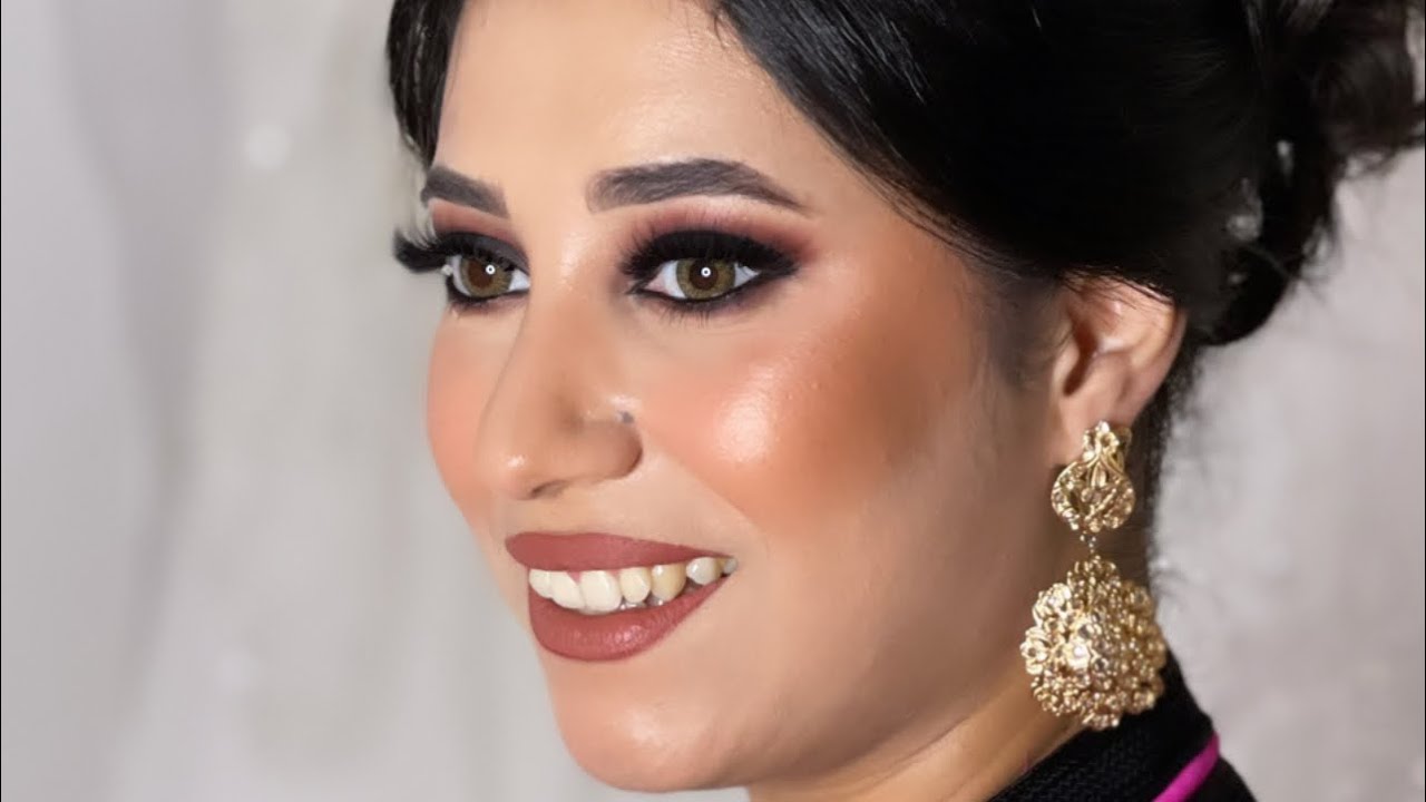 نحنيو نلالة حنة وحناني لالة العروسة في جاه العالي 🫀🫶🏻 سكينة العشيري