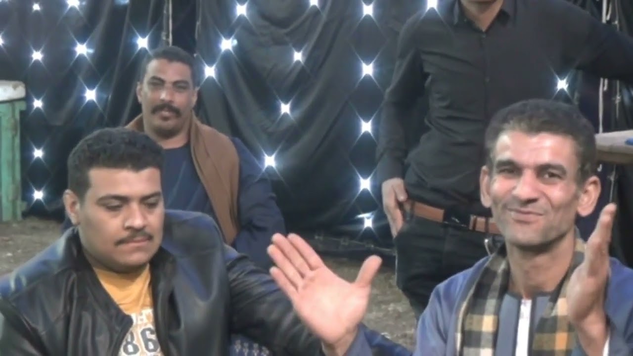 الشيخ سمير رجب 01020255109 نص ساعة مدح قمة الابداع فكفر الرجالات طوخ قليوبية قناة باشا مصر