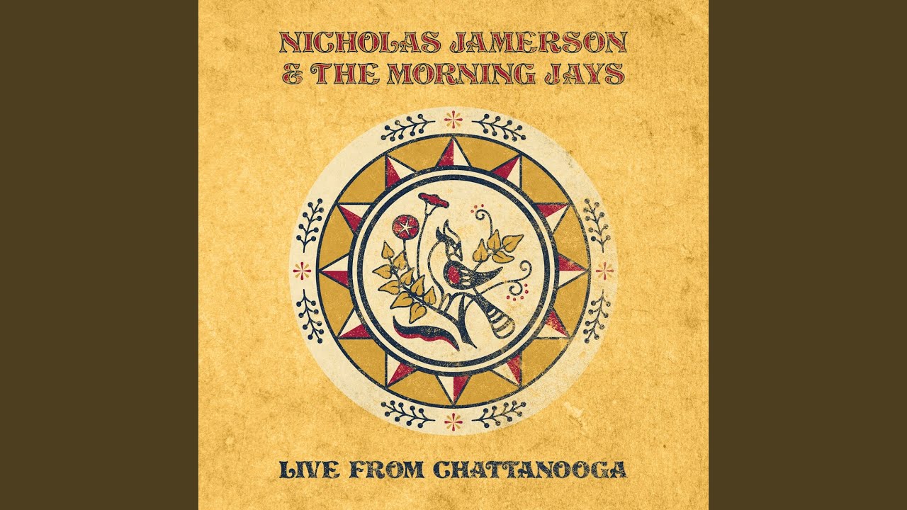Sleeping in the Woods (Live From Chattanooga)