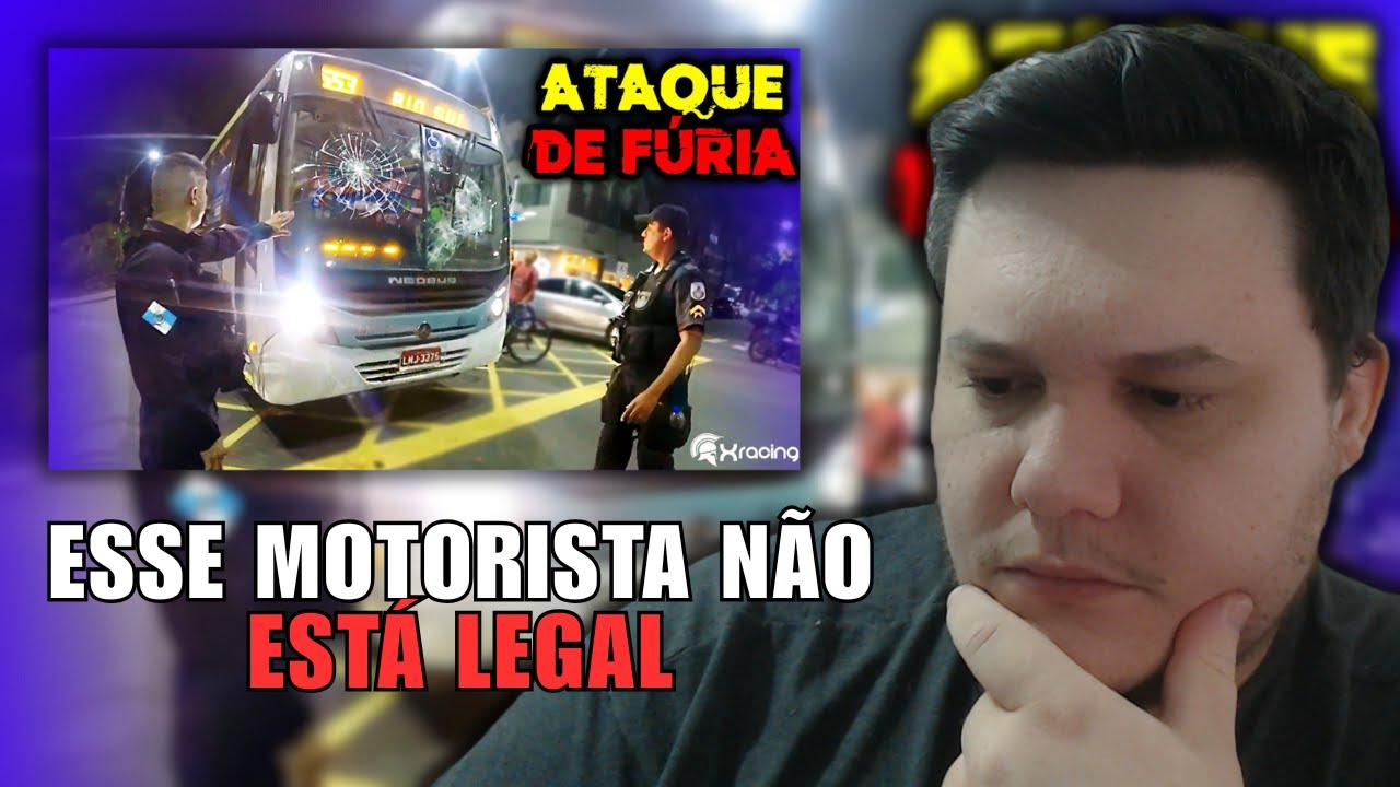 ESSE EP FOI MELHOR QUE VÁRIOS FILMES  |  REACT OBSERVAÇÕES DIÁRIAS (EP. 303)