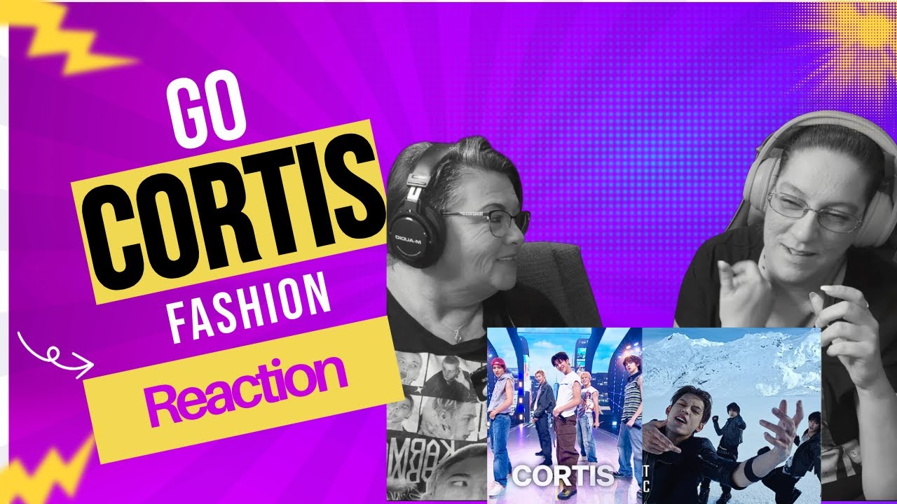 🎧 Who Are Cortis?! “Go” + “Fashion” MV Reaction!