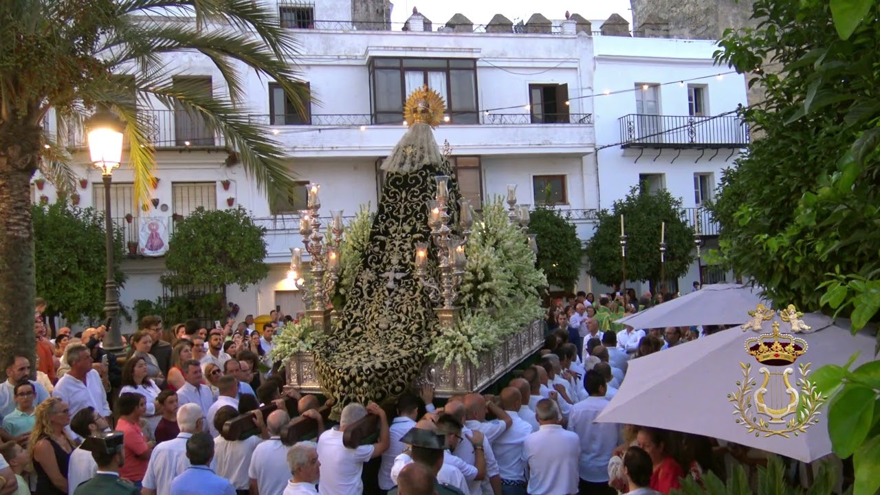Señora de la Oliva | 15 agosto 2022