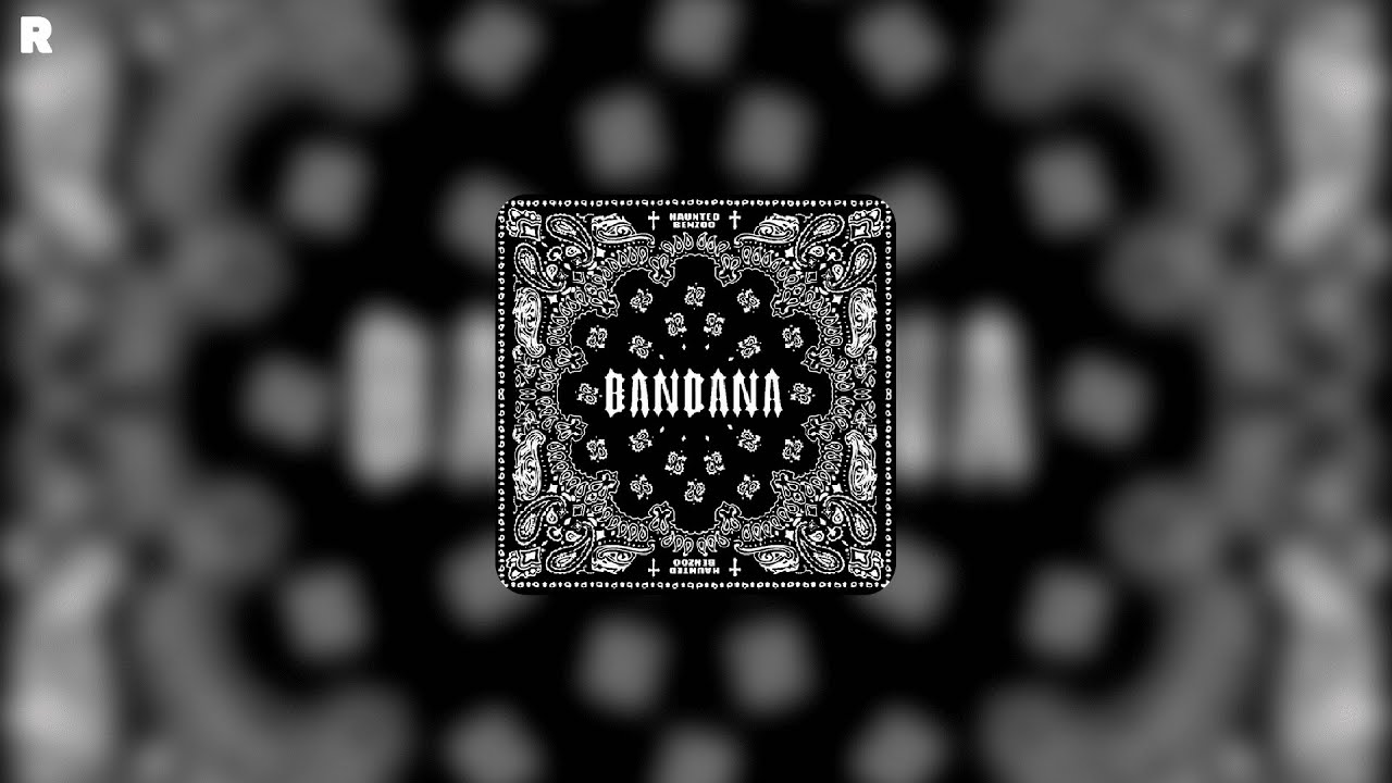 Big Baby Tape, kizaru - Bandana (INSTRUMENTAL) (МИНУС) (БИТ) // (prod. by RAMWER BEATS)