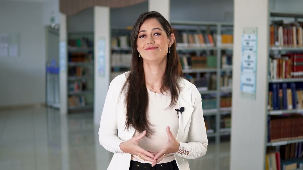 Colégio São José | Depoimento mãe Fabiana Pelógia