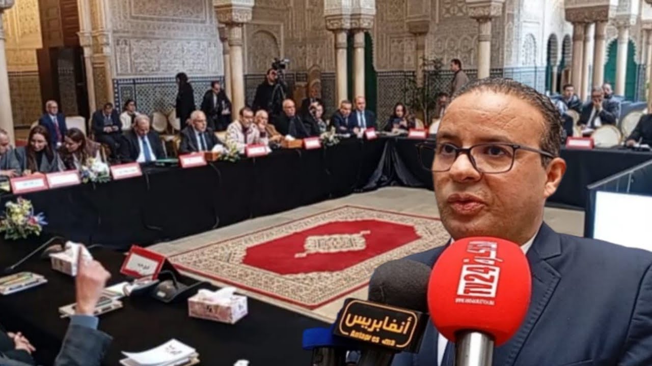 مجلس جهة الدارالبيضاء -سطات يصادق على مشاريع تنموية