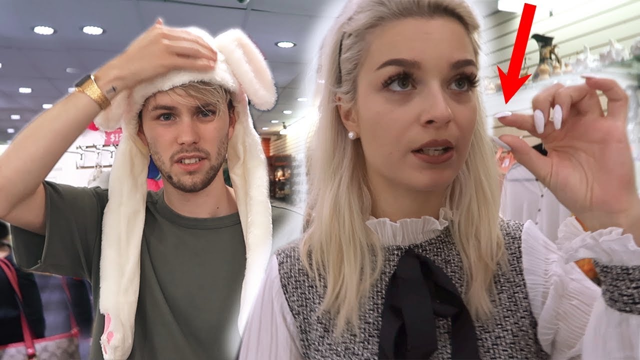 ELLE RÉVÈLE MA PHOBIE