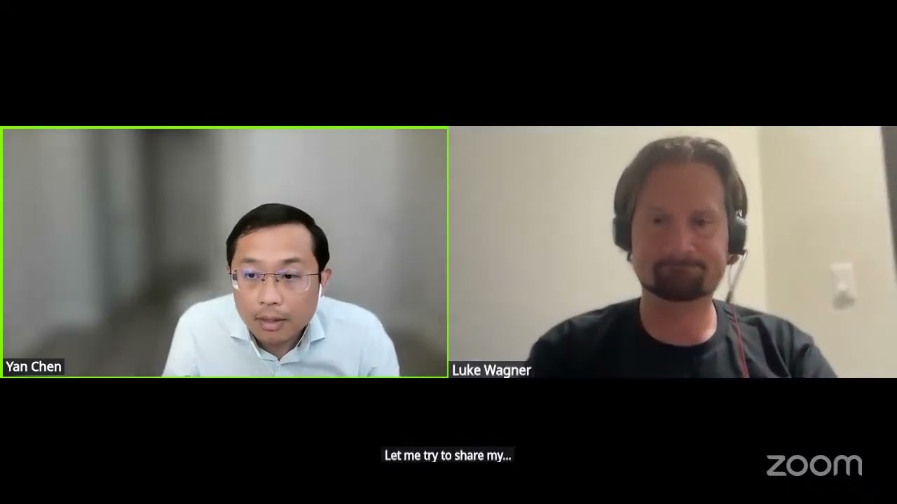 Yan Chen - Tool and Library for WIT Component Virtualization