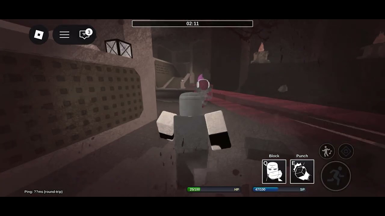 Die of death :P