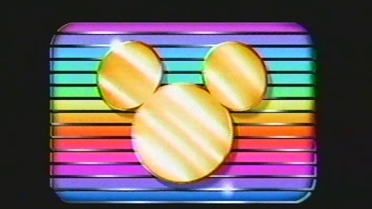 Disney Channel Promos Vol. 18