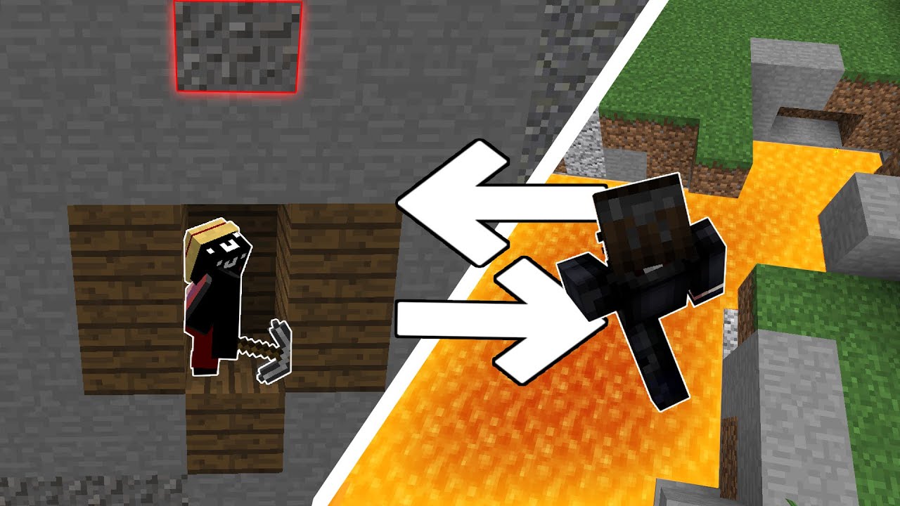 Smrtící výměna! ft. KOBR
