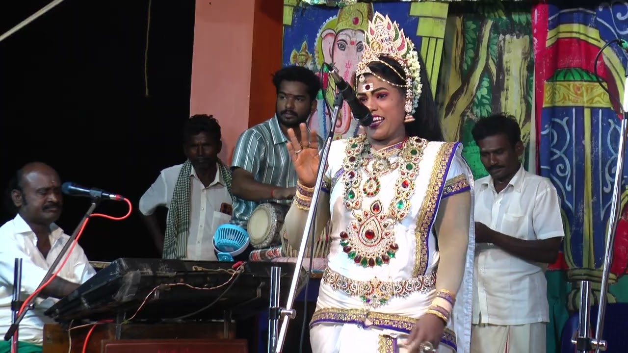 valli nayagi rasathy in paattu