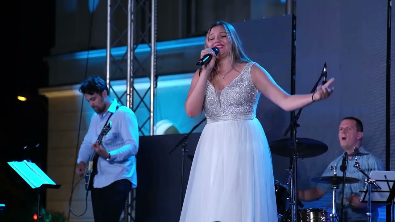 Balkan Fest 2025 / Evropa pjeva: HELENA ZORIĆ