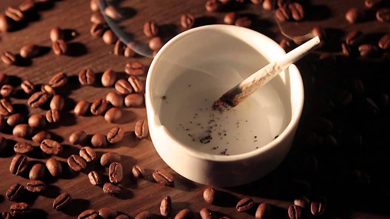 Larica - Kaffe-Swing (officiel video)