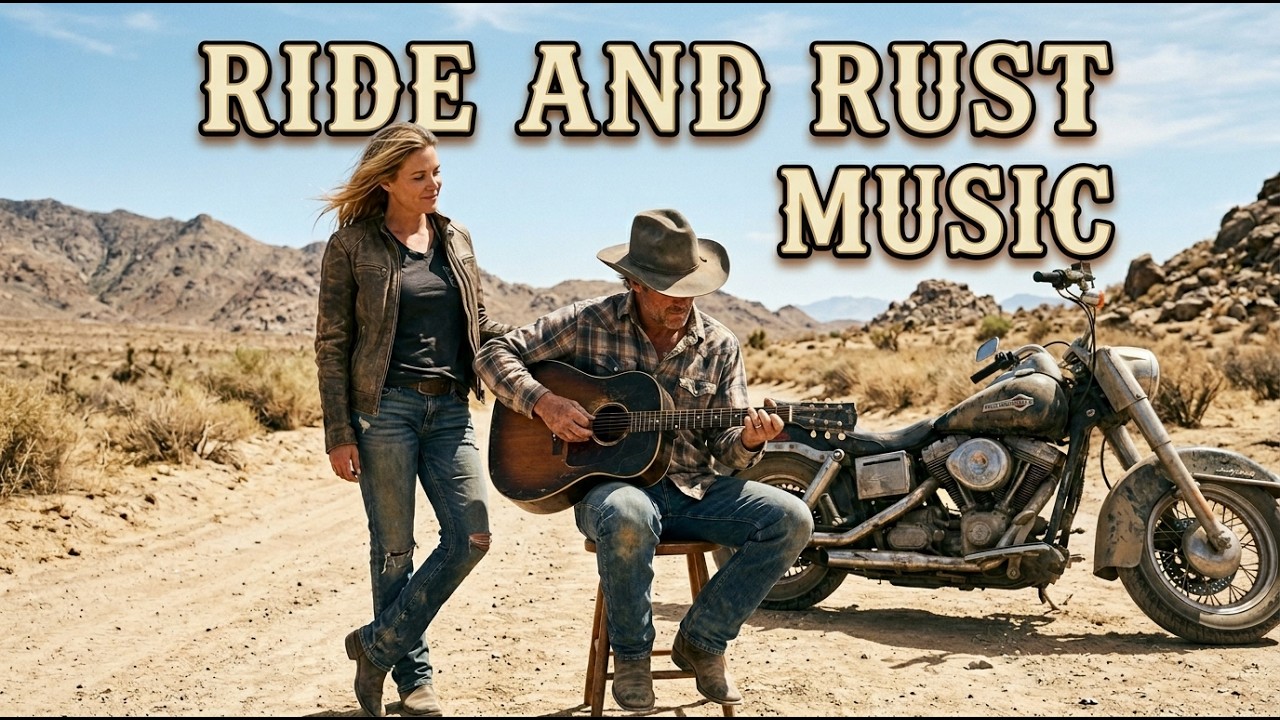 Where the Open Road Meets Country Soul #rideandreview  #countryvibes