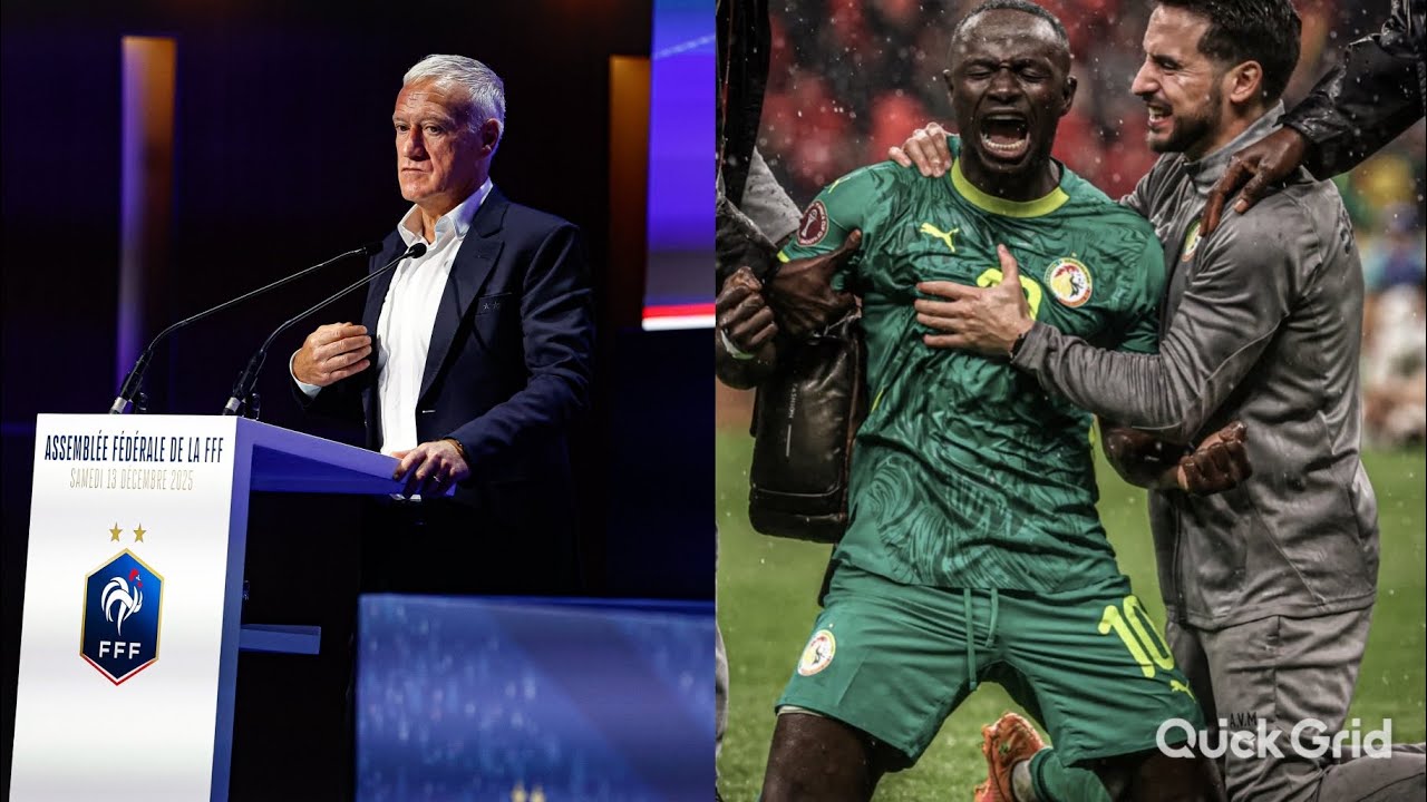 La France a espionn&eacute; le S&eacute;n&eacute;gal! Qui est Aitor Mora, l'Homme de Confiance de Sadio Man&eacute; ?