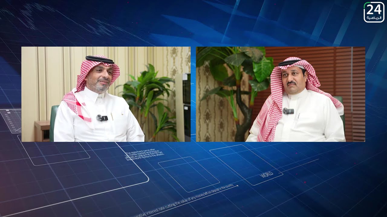 رواد المستقبل يقدم : شركة حامد سعود بن  سمار للمقاولات