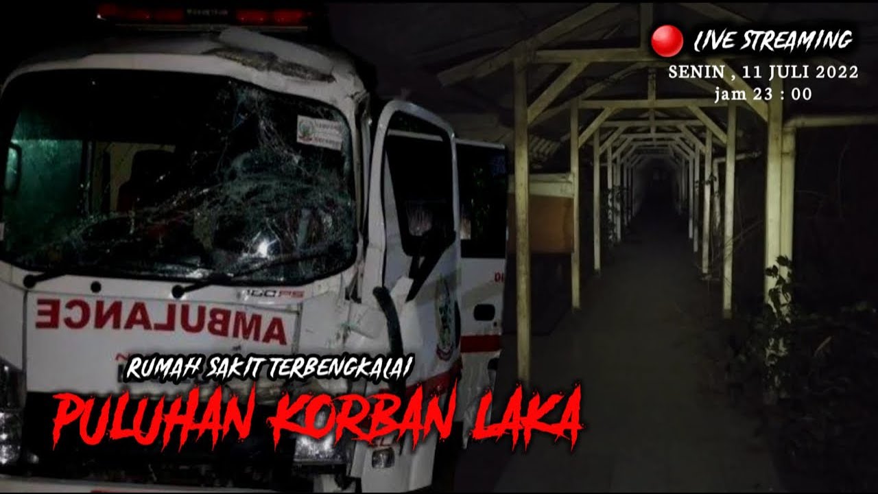 🔴 RUMAH SAKIT PALING ANGKER JAWA BARAT