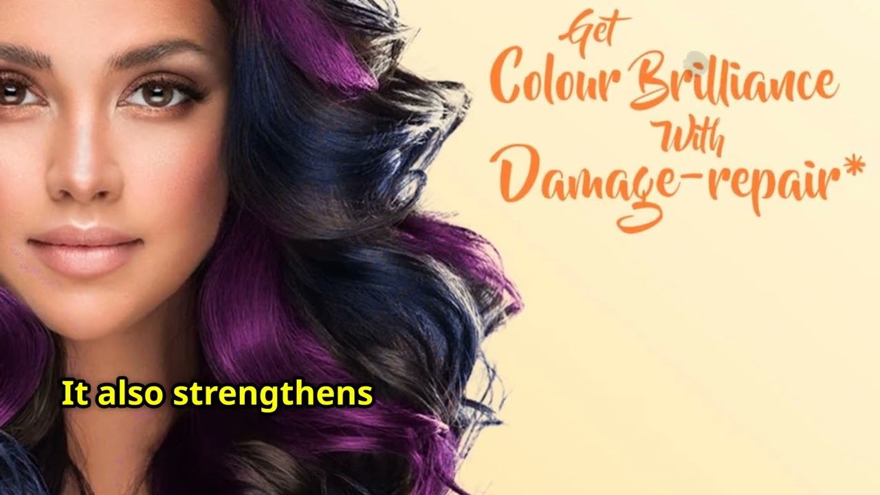 Shampoo For Coloured Hair India | Color Protection Shampoo | Sebamed Shampoo