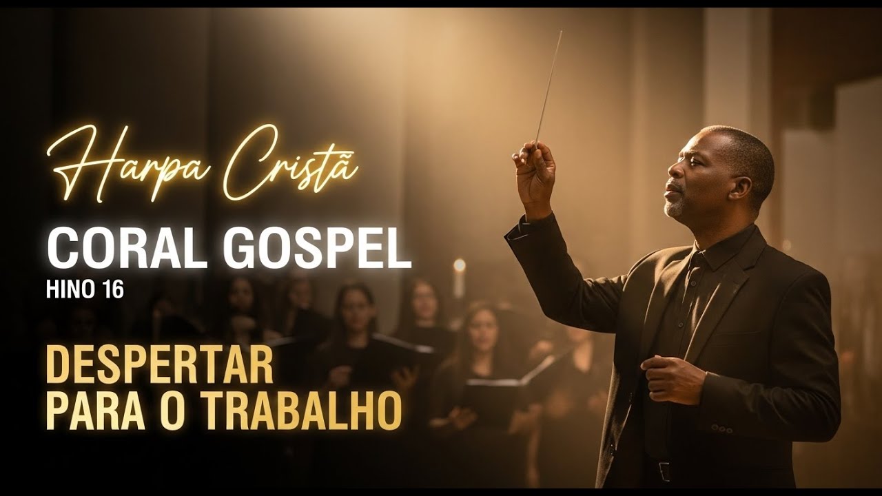 VERSÃO INÉDITA DO HINO 016 - 