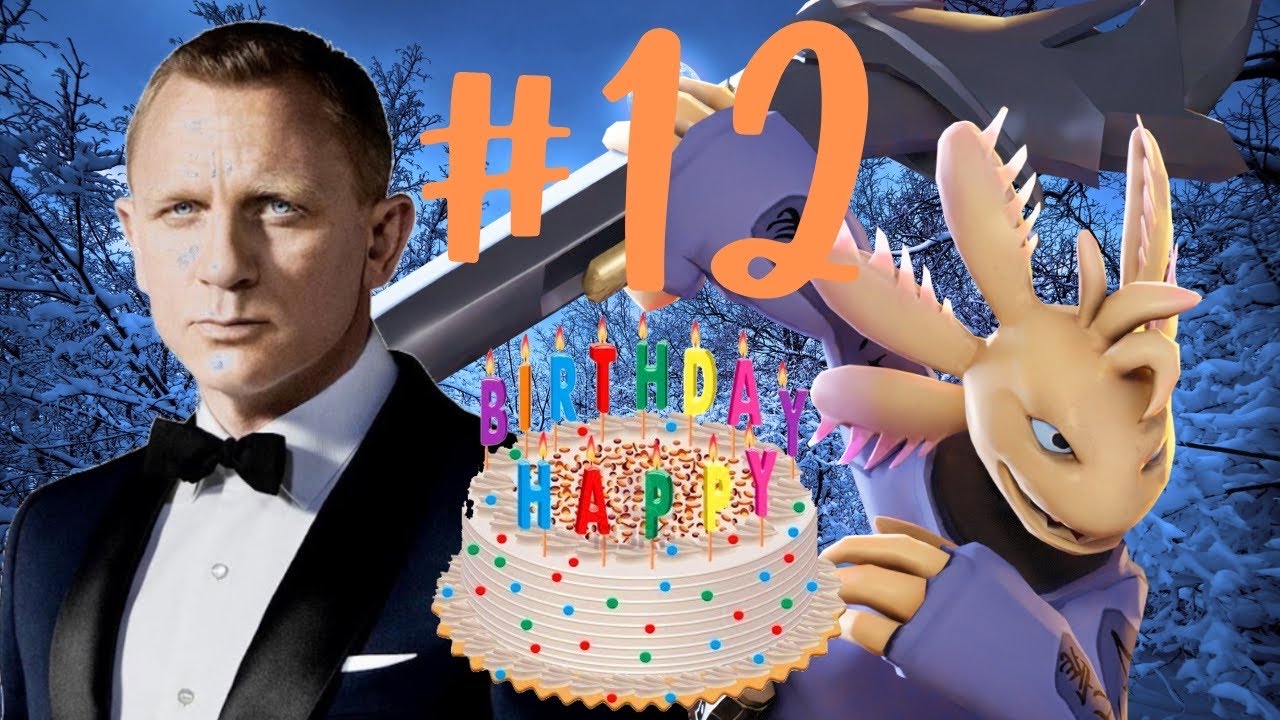 Deaths of my Favorite Heroes Part XII (Birthday Special)
