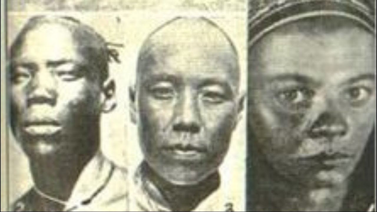 They Hid the Story of Black Koreans for Centuries&hellip;