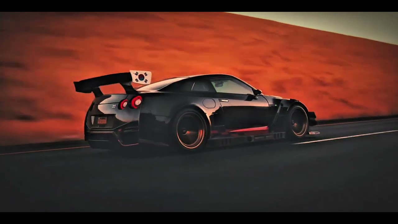 Bmwvs GTr