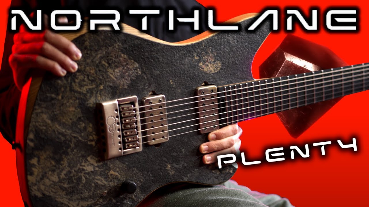 NORTHLANE - Plenty (Cover) + TAB