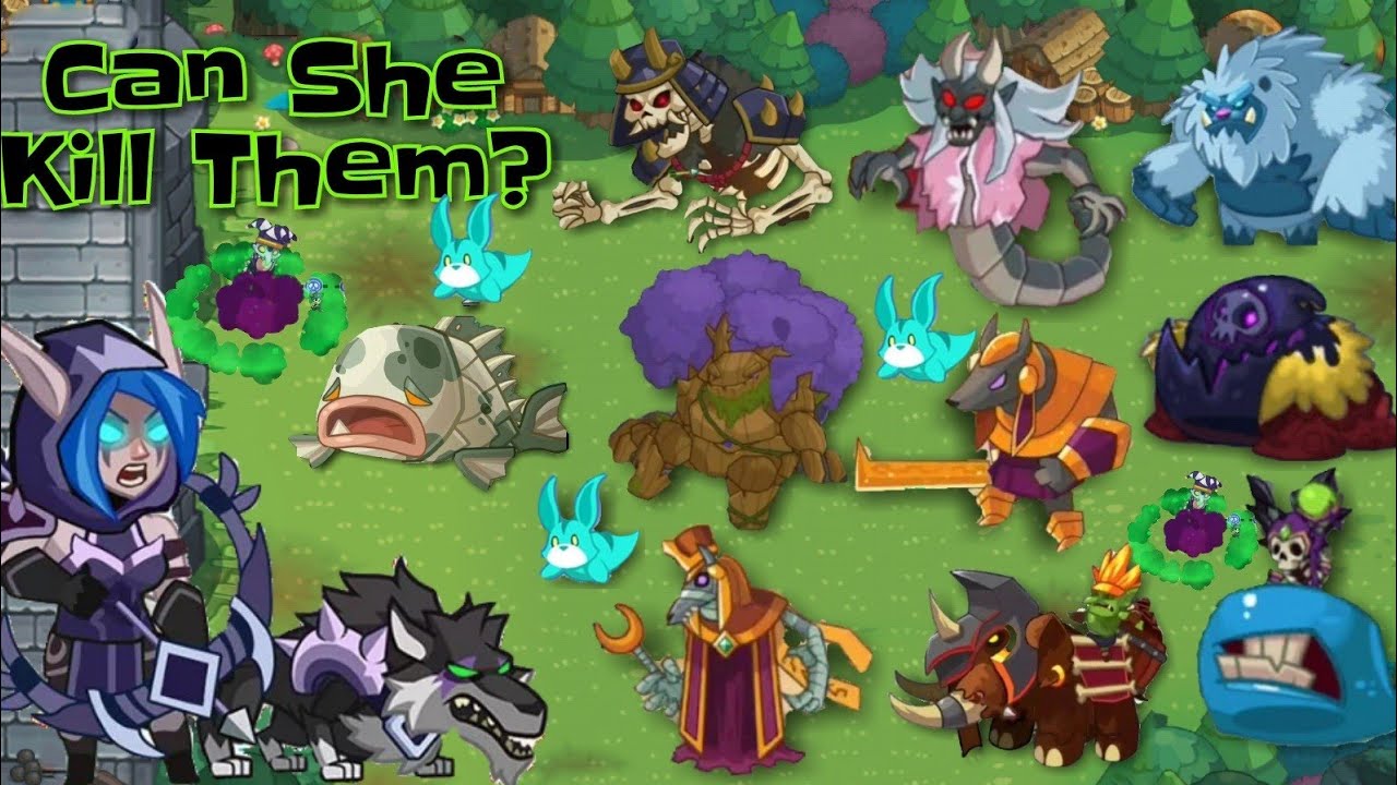 Realm Defense awaken Fee Rank 7 Vs Bosses