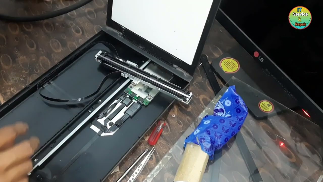 Canon scanner lide 120 repair/canon scanner lide 120 error code 2 179 10