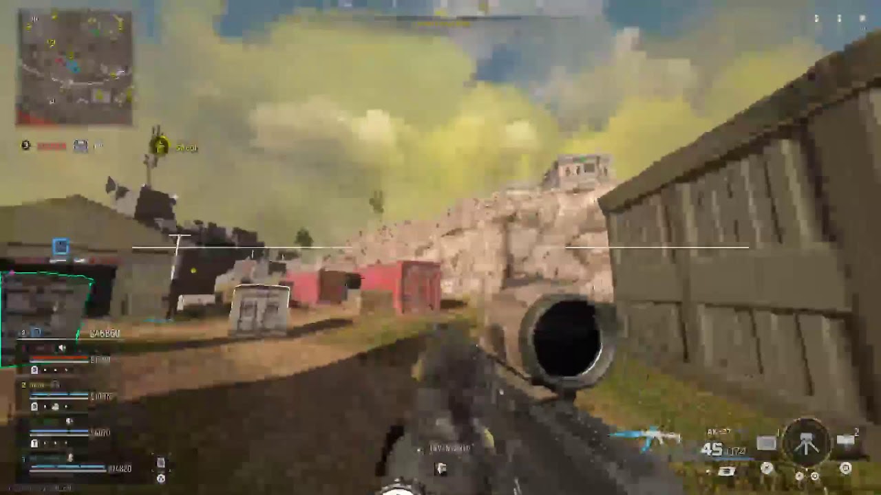 Call of duty